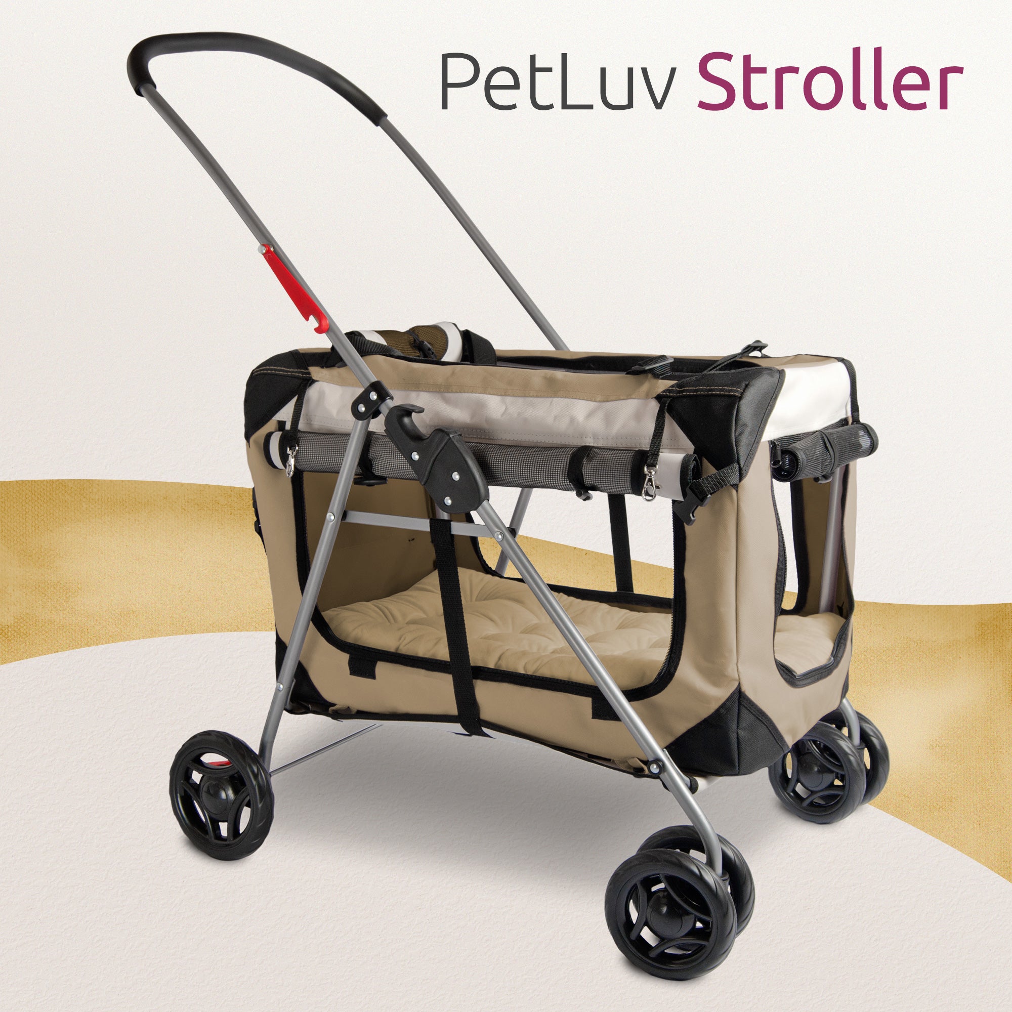 Petluv carrier 2025